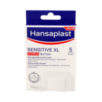 Hansaplast Med+ Sensitive...