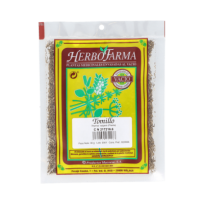 Herbofarma Tomillo al vacío...