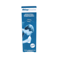 RhinoDouche irrigador nasal...