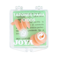 Joya Tapón para los Oídos...