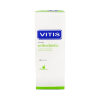 Vitis Orthodontic Colutorio...
