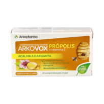 Arkopharma Arkovox Própolis...