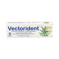 Vectorident crema dental 75ml