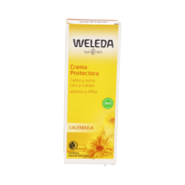 Weleda Crema Protectora de...