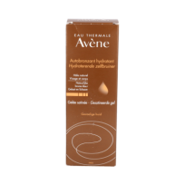 Avène Autobronceadora...