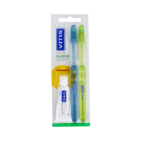 Vitis Suave Cepillo Dental...