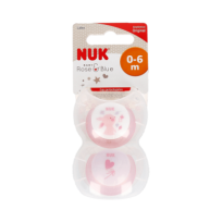 NUK Nukete Chupete...
