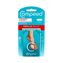 Compeed Ampollas Pequeñas 6uds