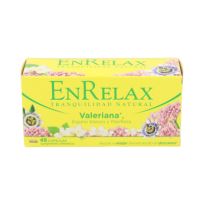 Aquilea EnRelax 48caps