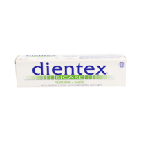 Dientex pasta Bicare 125ml