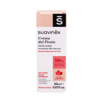 Suavinex Crema del Pezón 20ml