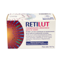 Retilut 60caps