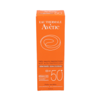 Avène Crema con Color...