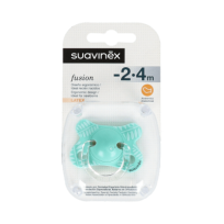 Suavinex Chupete Fusión...