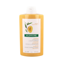 Klorane Champú al Mango 400ml