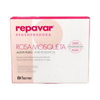 Repavar Regeneradora Rosa...