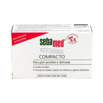 Sebamed Compacto en...