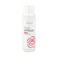 Genové tónico agua de rosas...