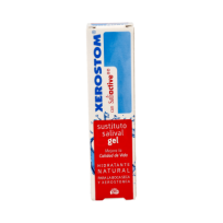 Xerostom boca seca gel 25ml