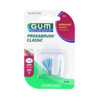Gum Recambio Proxabrush...