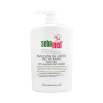 Sebamed Emulsión Sin Jabón...
