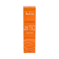 Avène Solar Fluido...