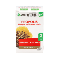 Arkopharma Arkocápsulas...