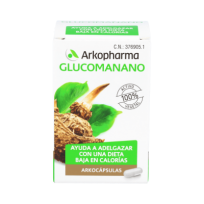 Arkopharma Arkocápsulas...