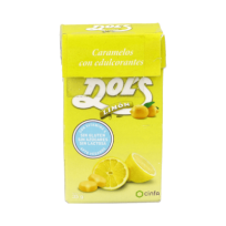 Dol's caramelos limón 35g