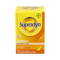 Supradyn Energy...