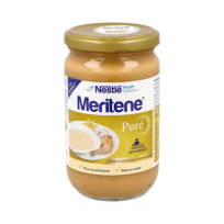 Meritene Nutrición...