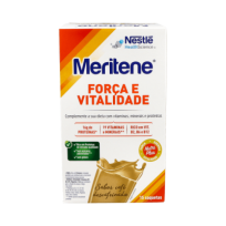 Meritene Fuerza y Vitalidad...