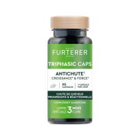 René Furterer Triphasic...