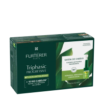 René Furterer Triphasic...