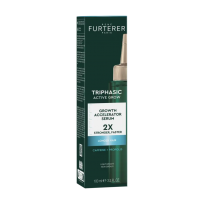 René Furterer serum...