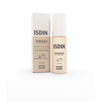 ISDIN Coverage SPF 50+ 1.0...