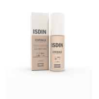 ISDIN Coverage SPF 50+ 2.0...