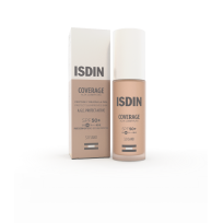 ISDIN Coverage SPF 50+ 3.0...