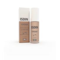 ISDIN Coverage SPF 50+ 4.0...