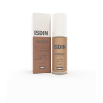 ISDIN Coverage SPF 50+ 5.0...
