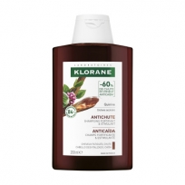 Klorane champú quinina 200 ml