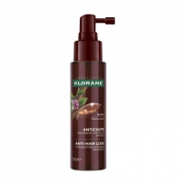 Klorane quinina serum...