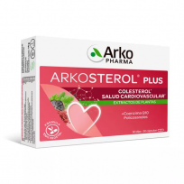 Arkopharma Arkosterol Plus...