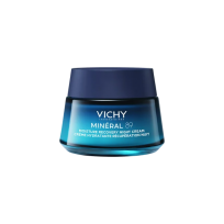 Vichy Mineral 89 Crema de...