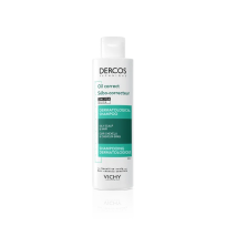 Vichy Dercos Champú Sebo...