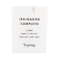 Verystrong irrigador anal...