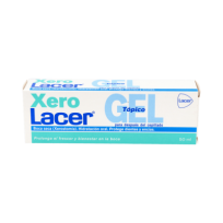 Lacer XeroLacer Boca Seca...