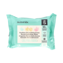 Suavinex Toallitas Húmedas...