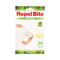 Repel Bite Natural...