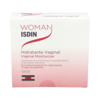 ISDIN Woman Hidratante...